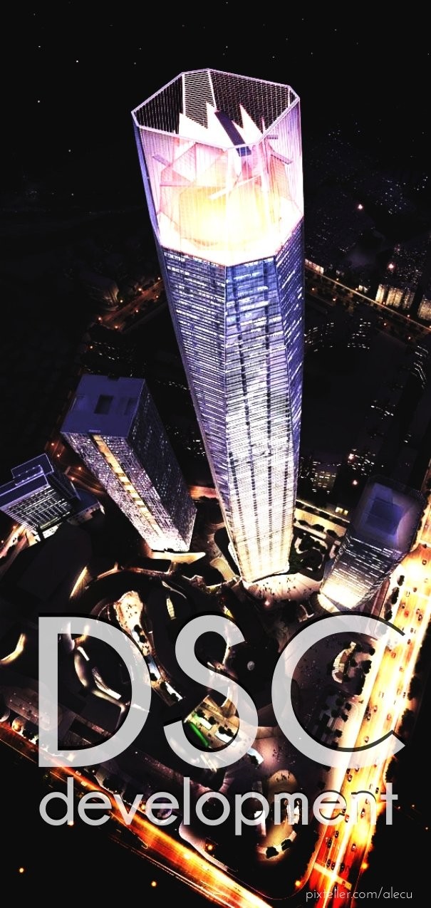 DSC development Design 