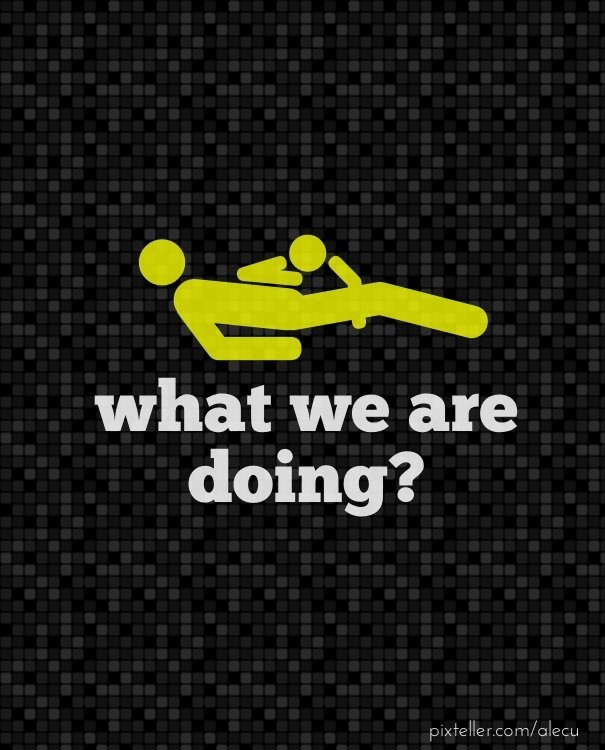 What we are doing? Design 