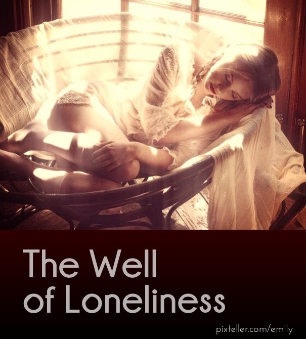 The well of loneliness Design 