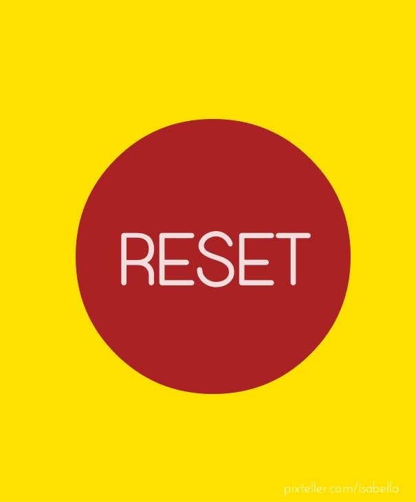 Reset! Design 