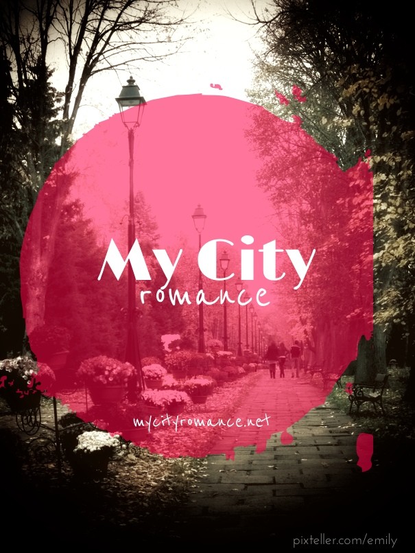 My city romance! Design 