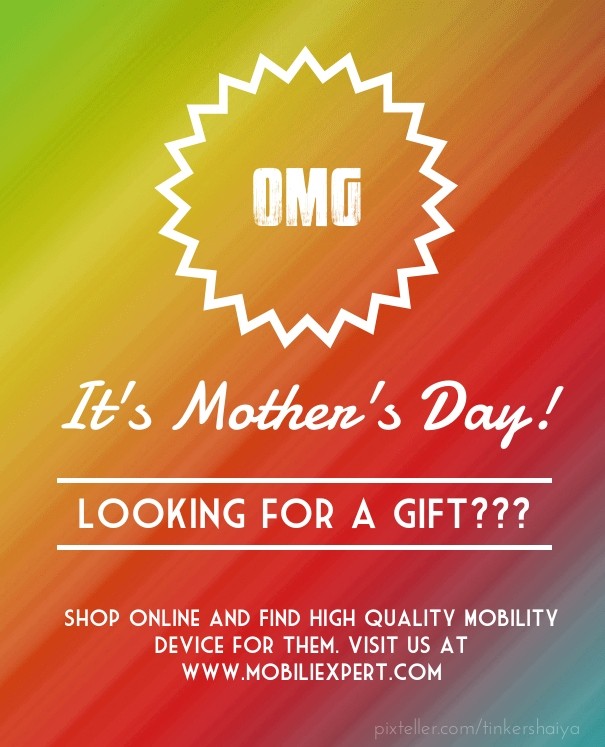 Omg it's mother's day! looking for a Design 