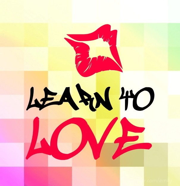 Learn to love Design 