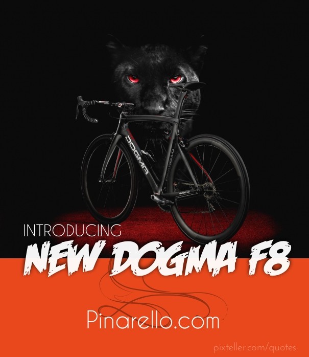 Introducing new dogma f8 - Design 