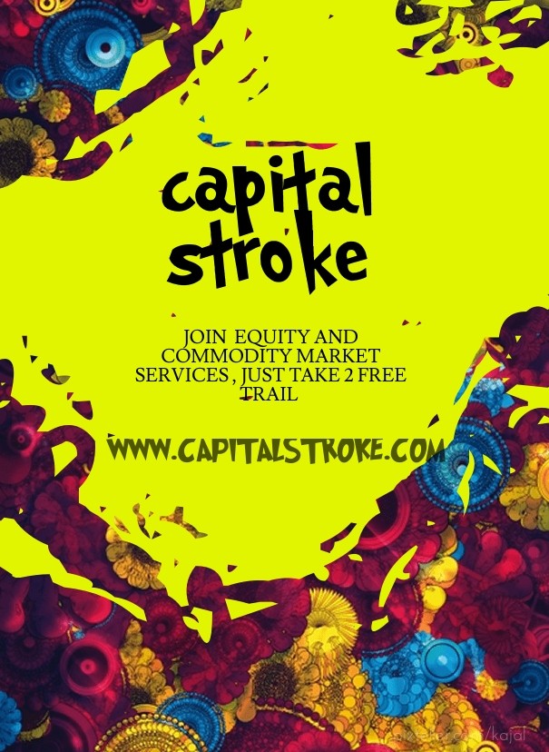 Capital stroke join equity and Design 