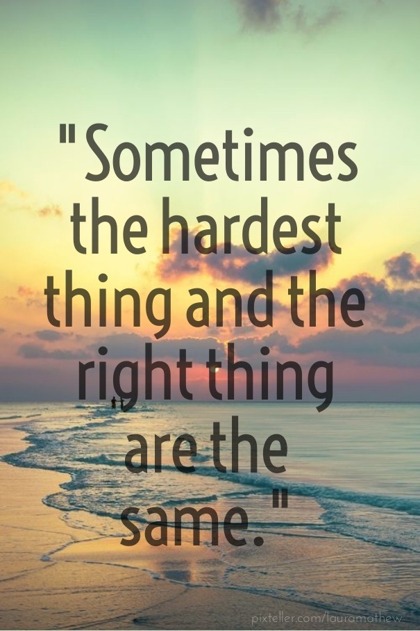 &quot;sometimes the hardest thing Design 