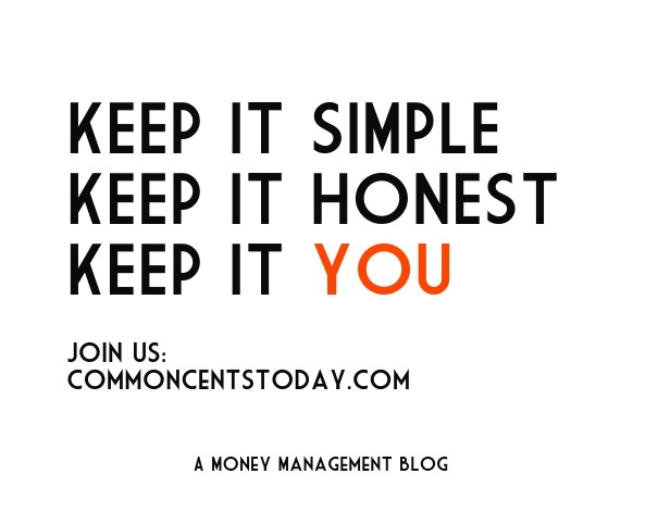 Keep it simple keep it honest keep Design 