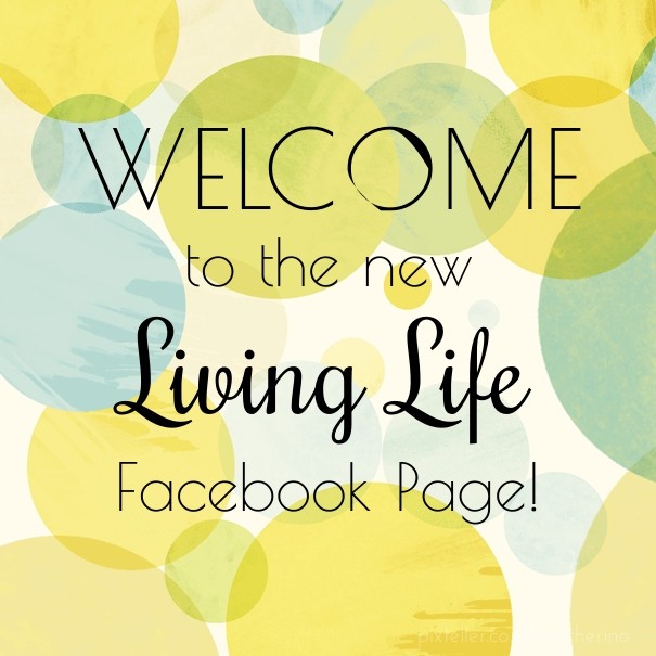 Welcome to the new facebook page! Design 