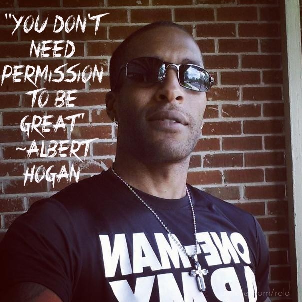 &quot;you don't need permission to Design 