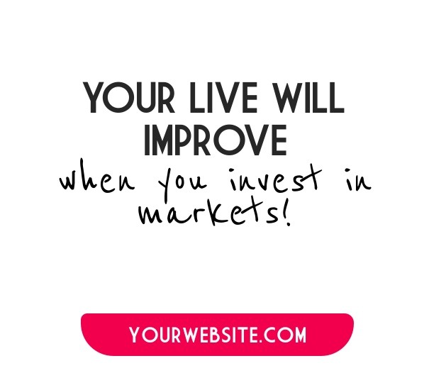 Your live will improve when you Design 