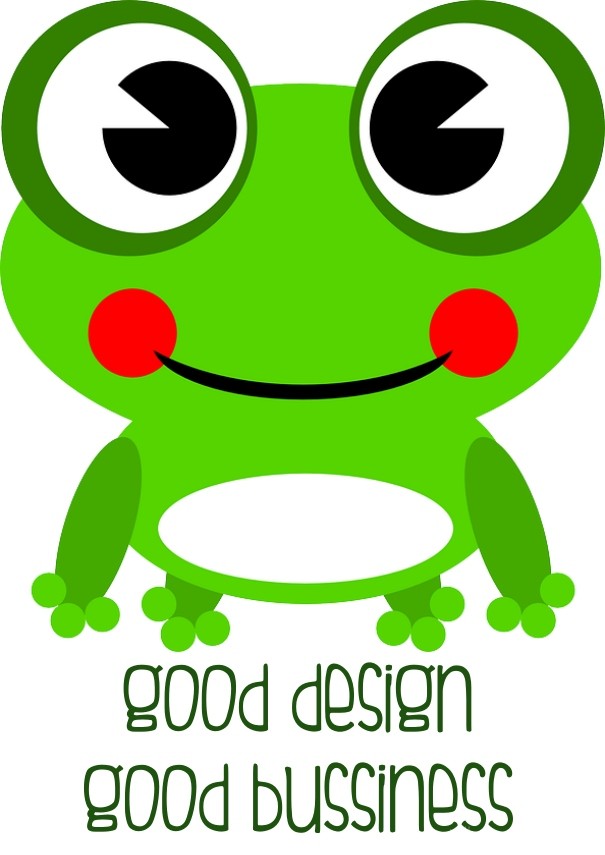 Good design good bussiness Design 