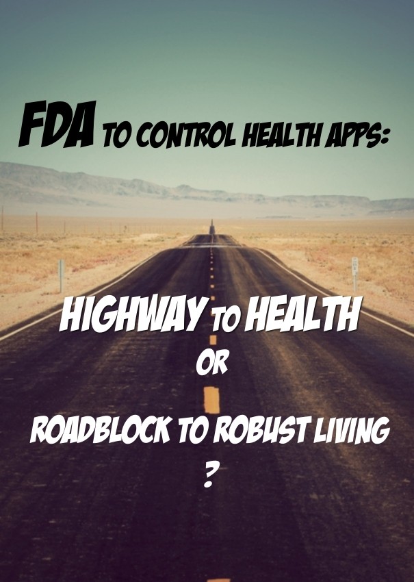 Highway to health or roadblock to Design 