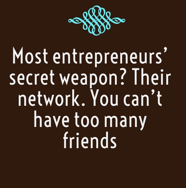 Most entrepreneurs&rsquo; secret Design 