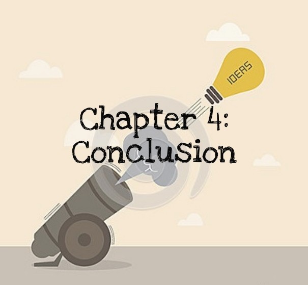 Chapter 4: conclusion Design 