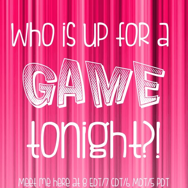 Who is up for a game tonight?!meet Design 