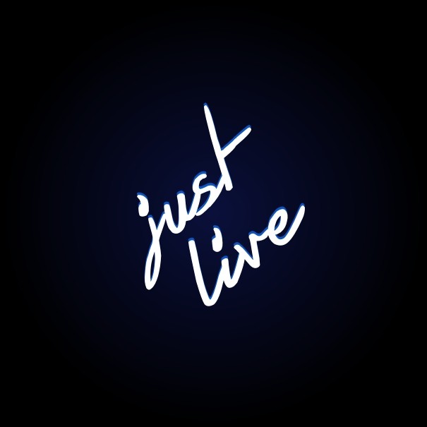 Just live Design 