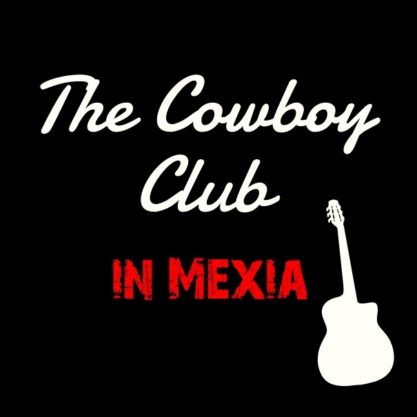 The cowboy club in mexia Design 