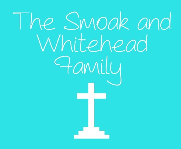 The smoak and whitehead family Design 