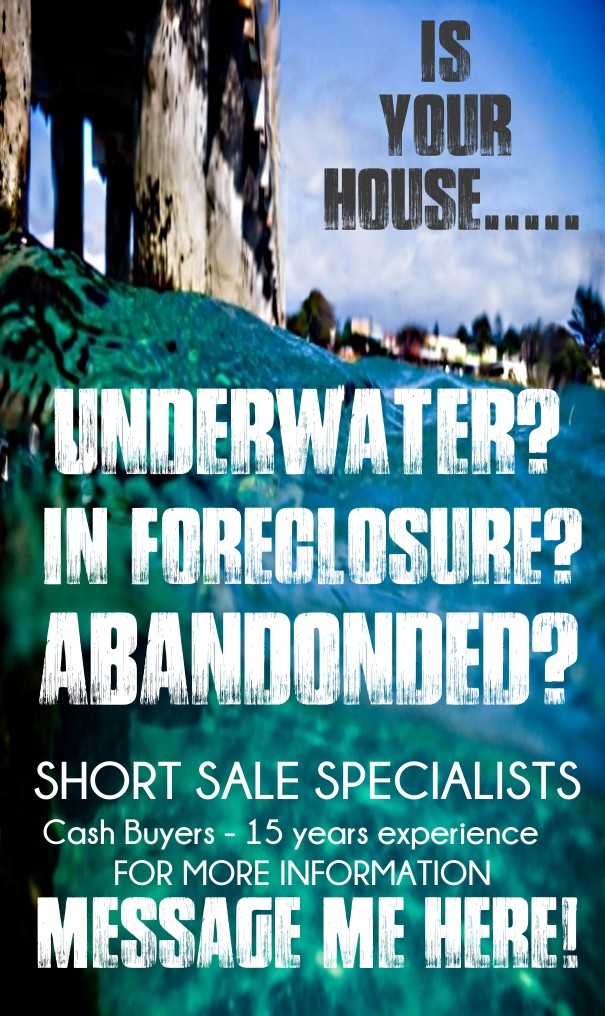 Is your house..... underwater? in Design 