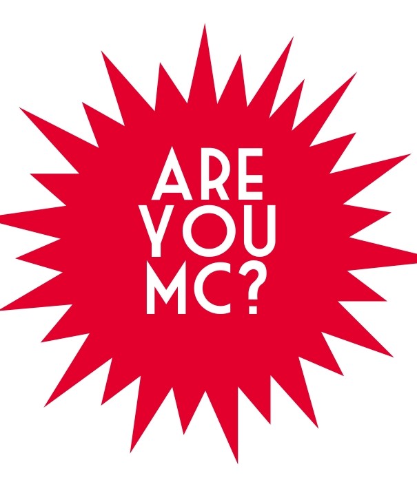 Are you mc? Design 