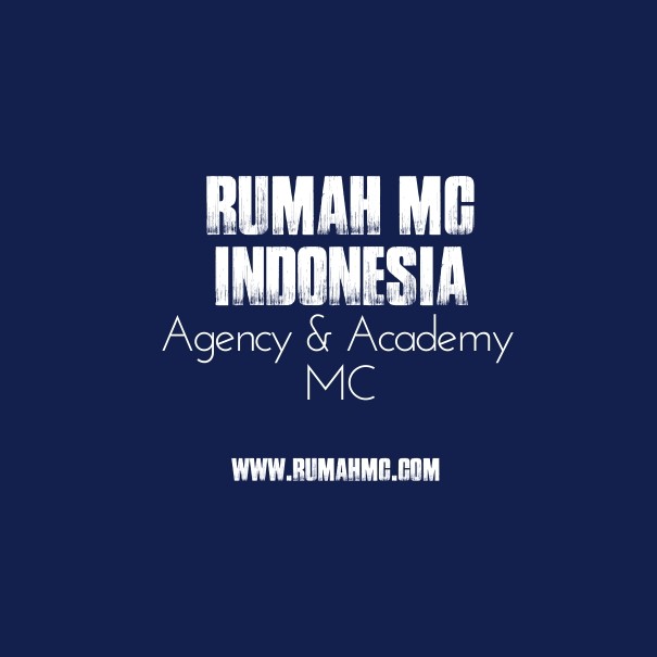 Rumah mc indonesia agency &amp; Design 