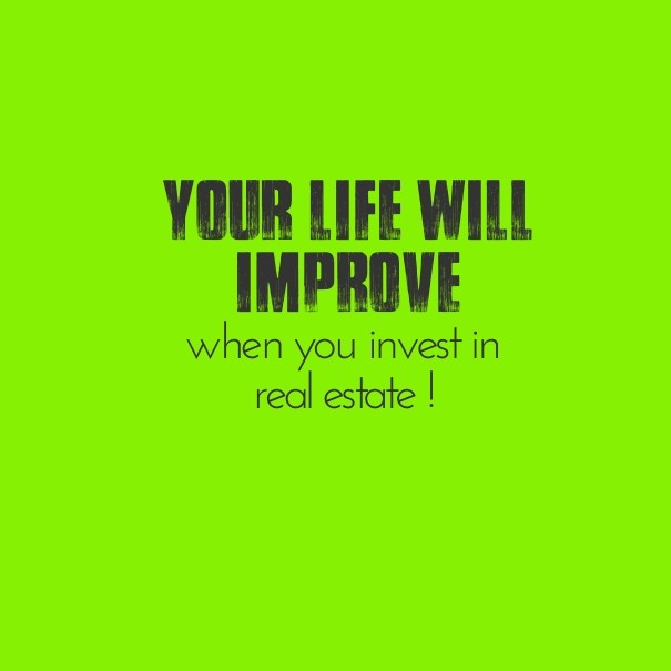 Your life will improve when you Design 