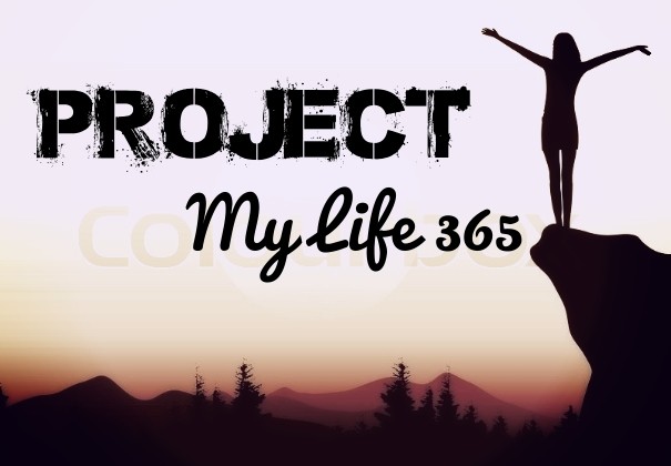 Project my life 365 Design 