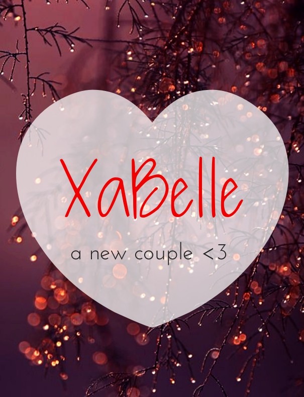 Xabelle a new couple  Design 