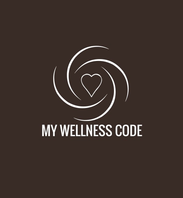 My wellness code Design 