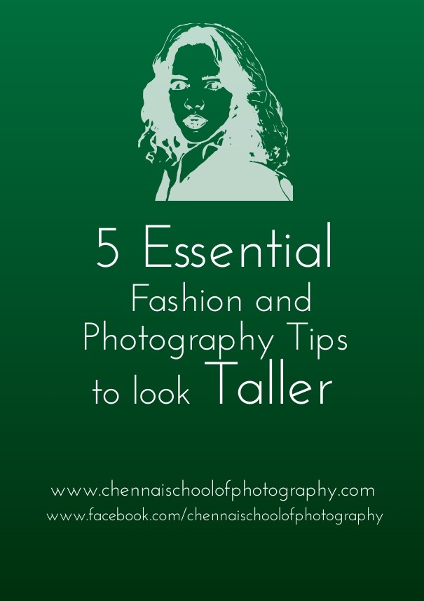 5 essential fashion andphotography Design 