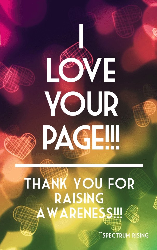 I love your page!!! thank you for Design 
