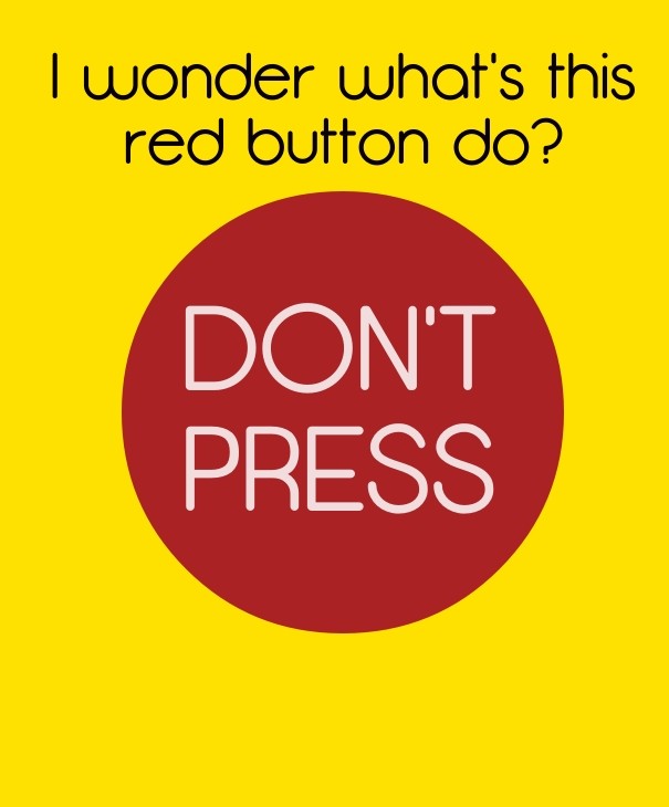Red Button Design 