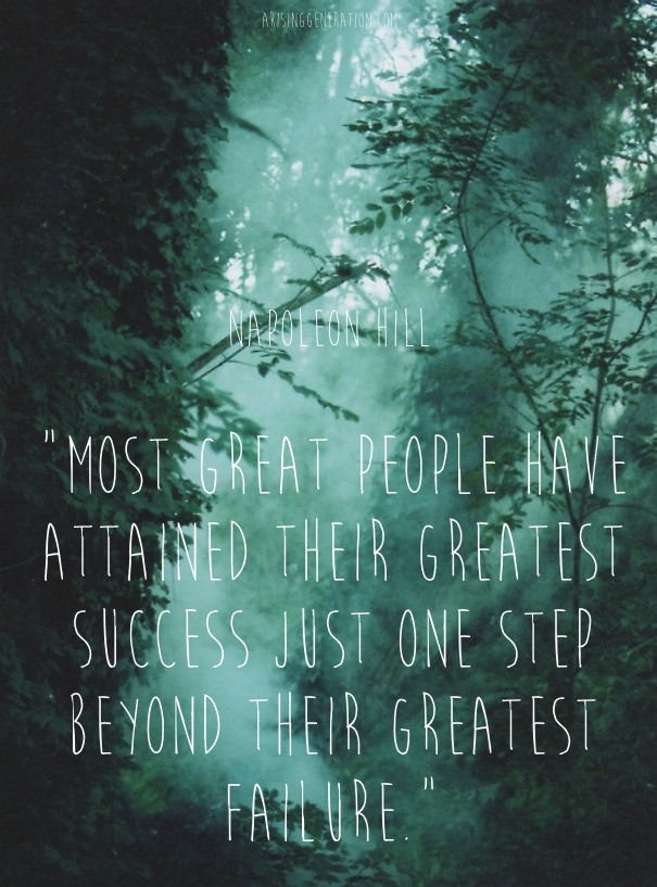 &ldquo;most great people have Design 