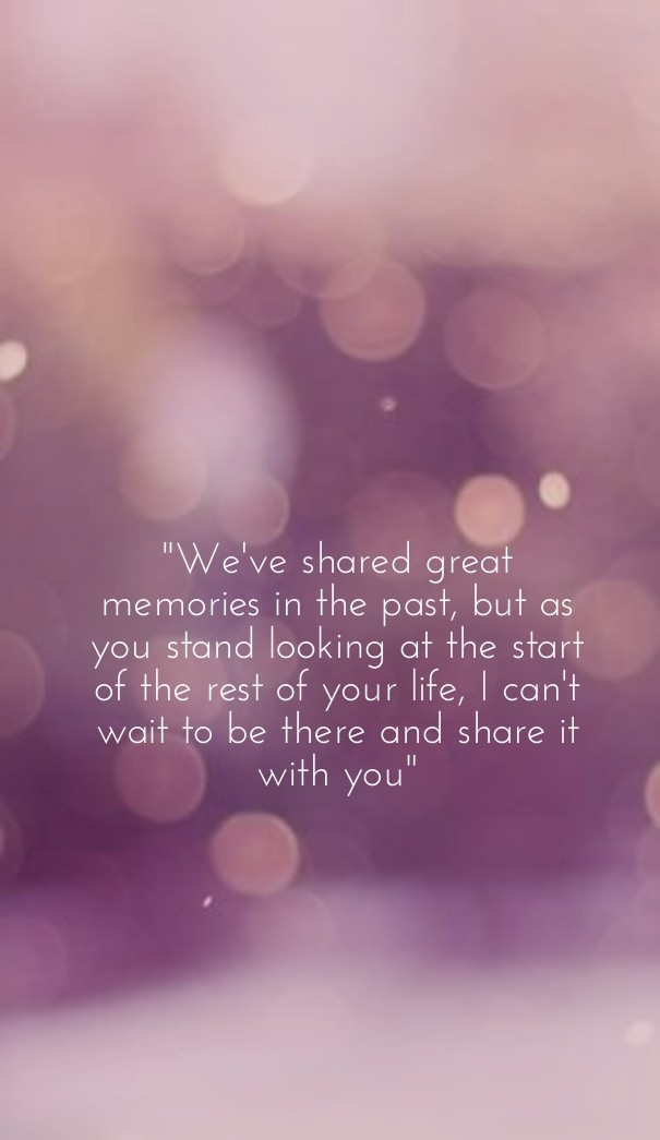 &quot;we've shared great memories in Design 