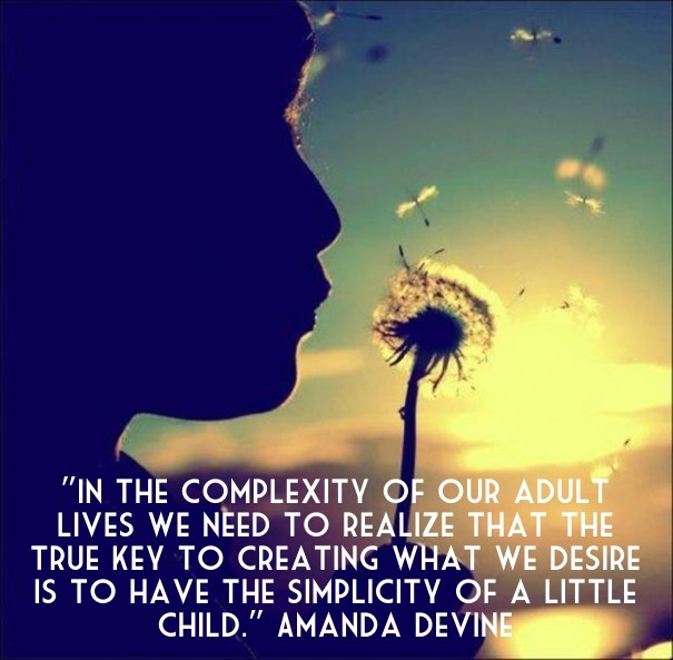 &quot;in the complexity of our adult Design 
