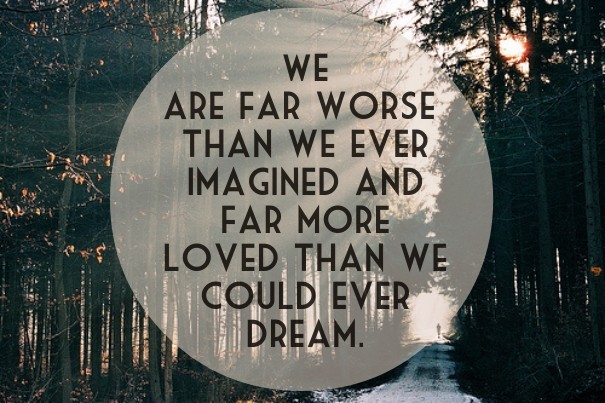 We are far worse than we ever Design 