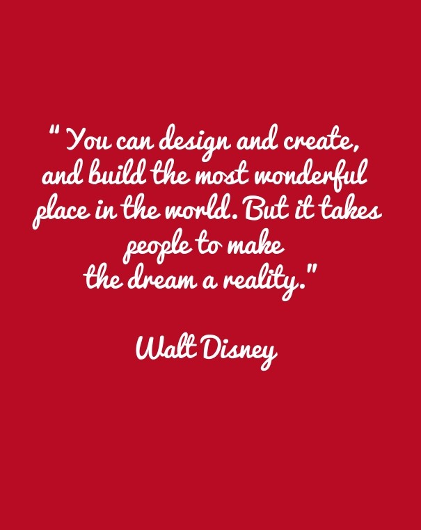 &ldquo;you can design and create, Design 