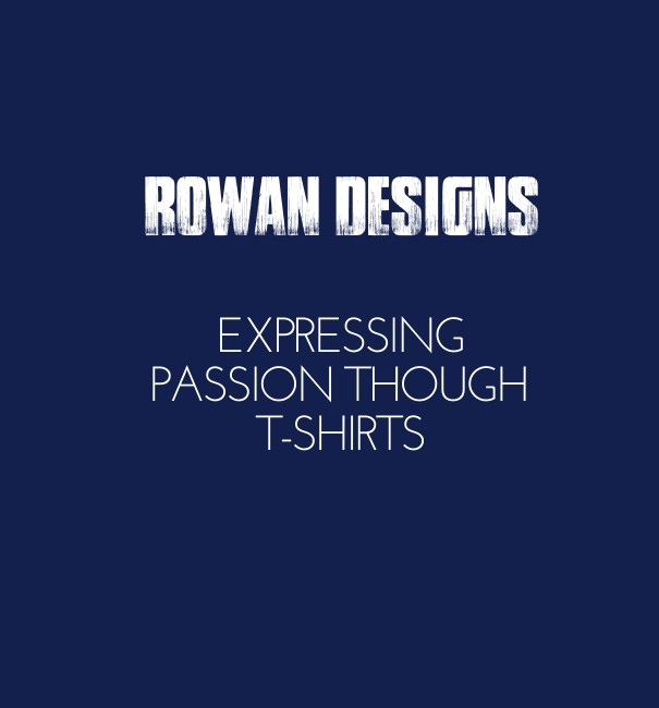 Rowan designs expressing passion Design 