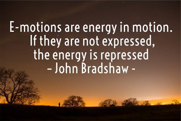 E-motions are energy in motion. if Design 