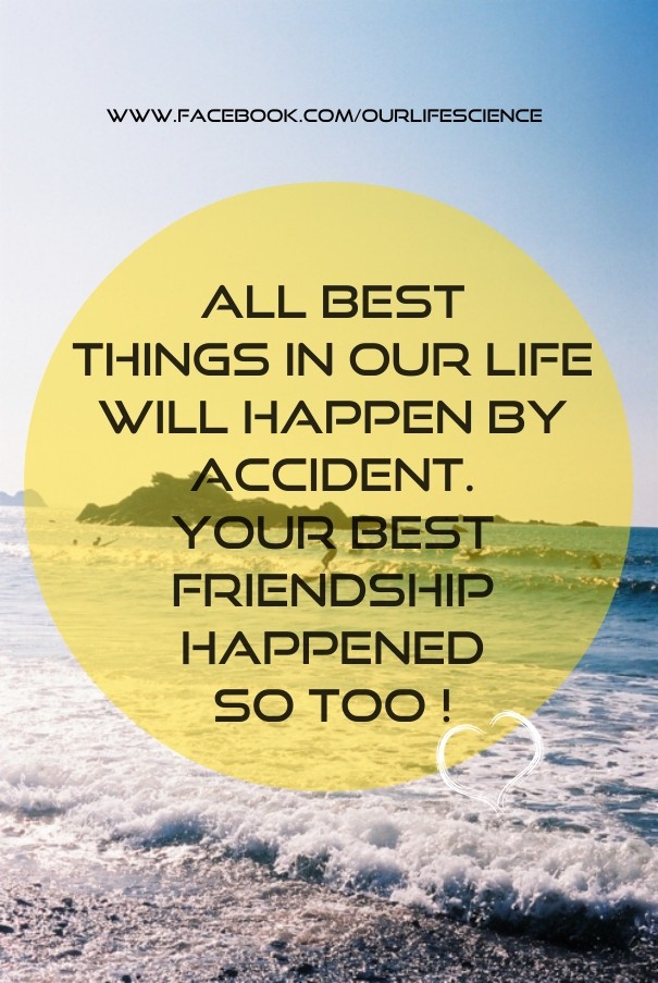All best things in our life will Design 
