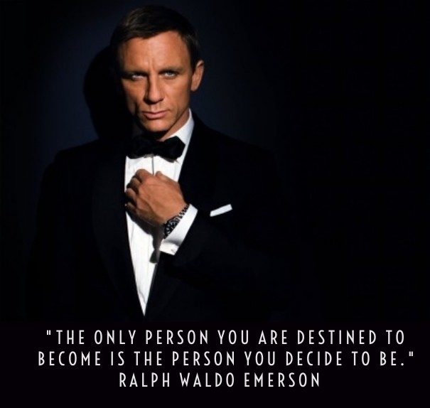 &quot;the only person you are Design 