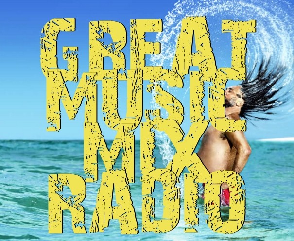 Great musicmixradio refreshing Design 
