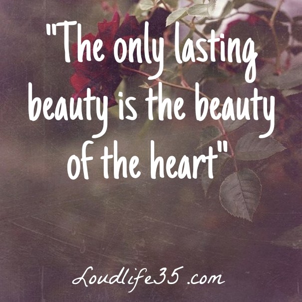 &quot;the only lasting beauty is the Design 