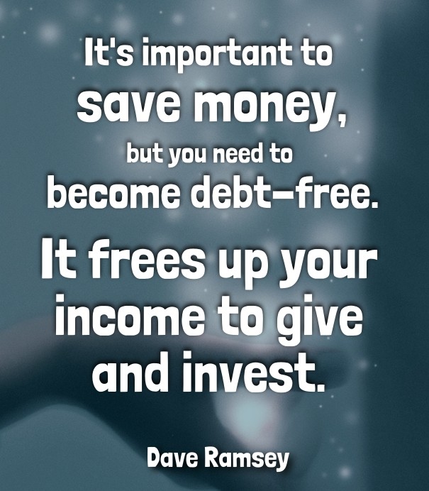 It's important to save money,but you Design 