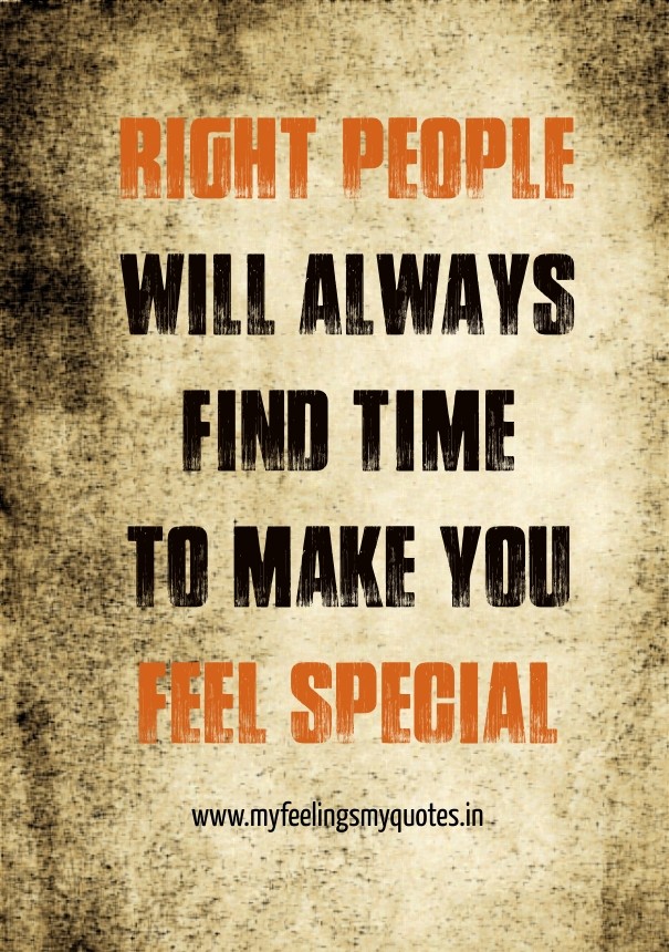 Right people will alwaysfind time to Design 