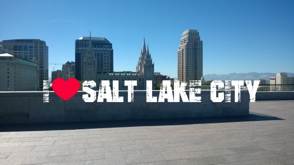 I salt lake city Design 