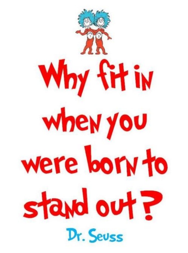 Stand out Design 