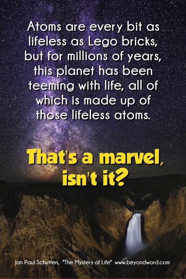 That&rsquo;s a marvel, isn&rsquo;t Design 