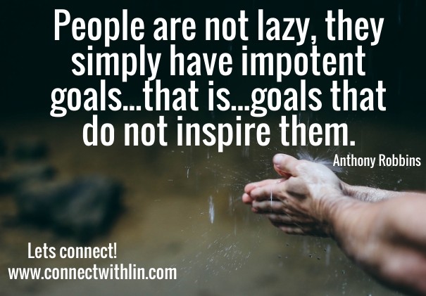 People are not lazy, they simply Design 