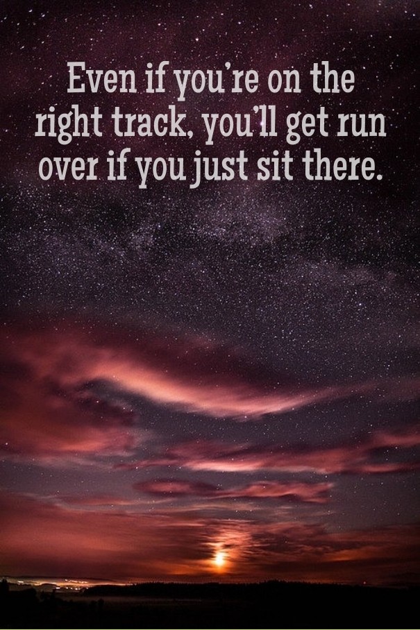 Even if you&rsquo;re on the right Design 